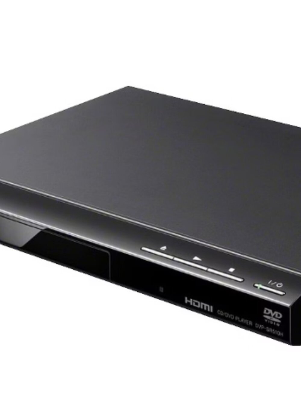 Sony DVD Player